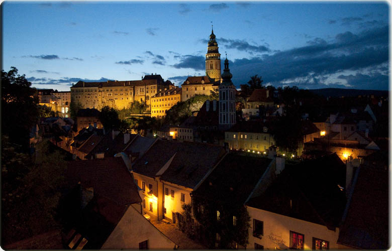 Krumlov